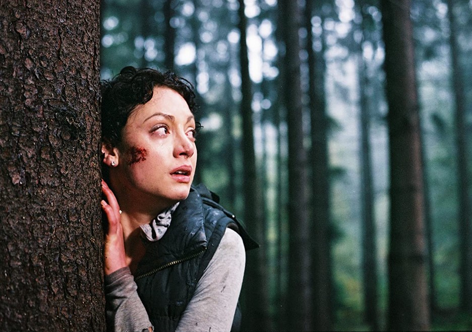L'Antre Du Mal (2009) 
