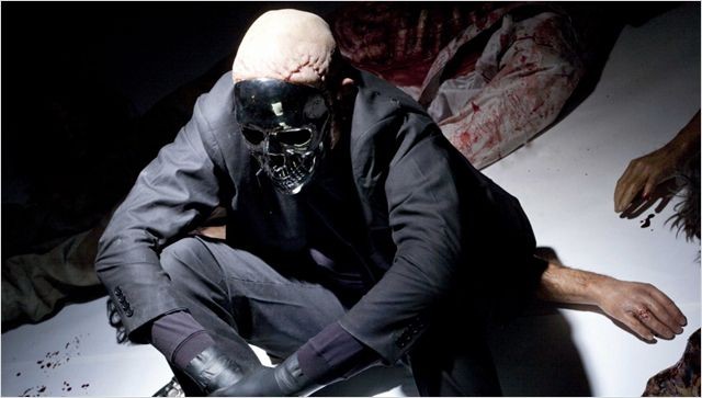 Skull (2011)