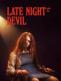 Late Night With The Devil 
