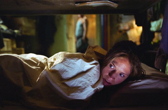 Deadly Cargo (2003) 