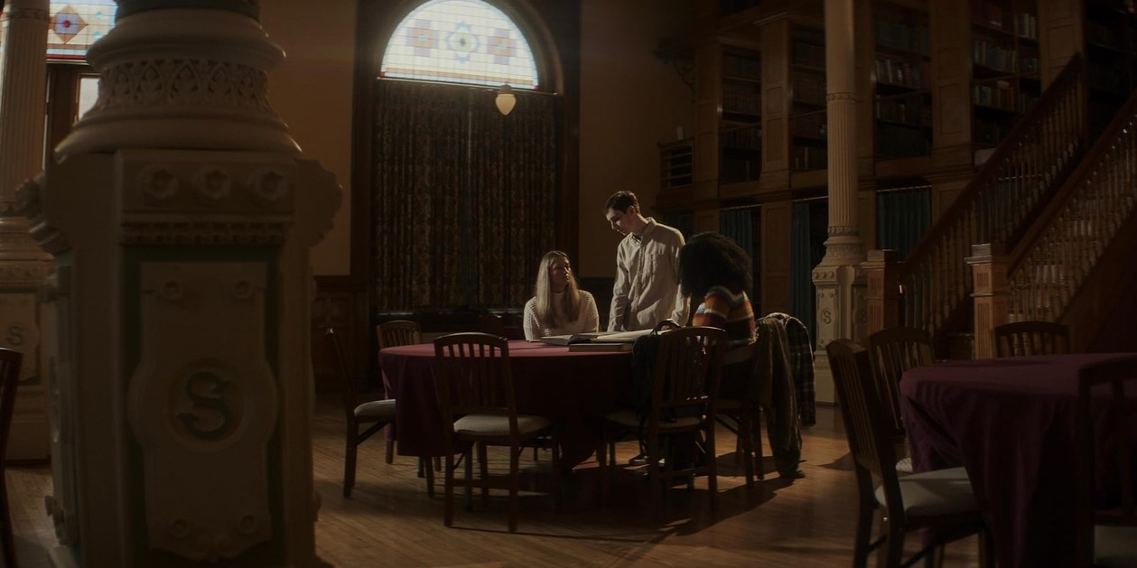 Cheat (2023) 