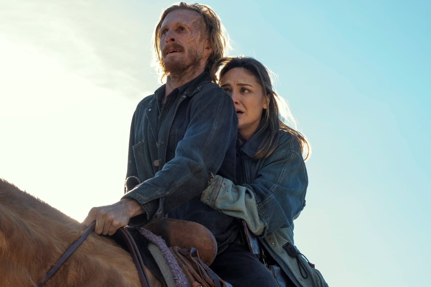 Fear The Walking Dead - Saison 6