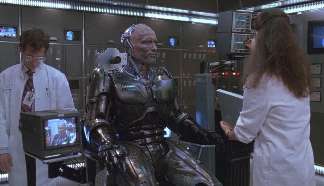 Robocop 3 (1993)