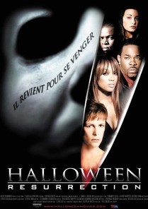 Halloween 8 - Resurrection