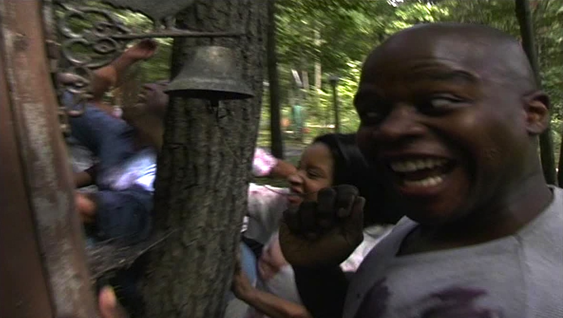 Zombiez (2005)