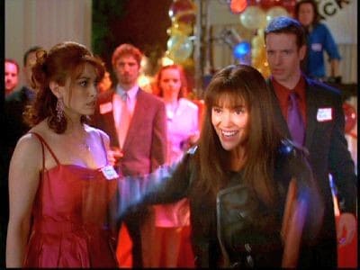 Charmed - Saison 6