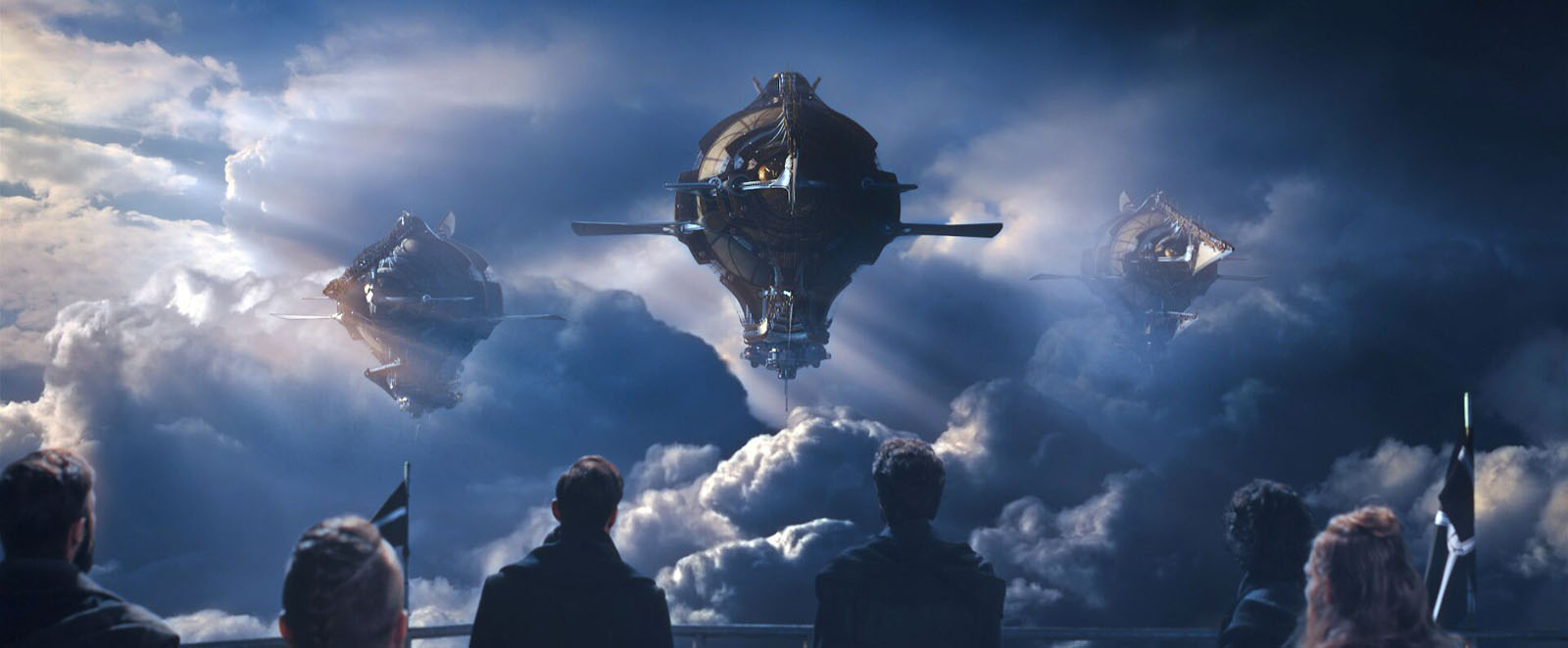 Abigail : Le Pouvoir de l’Élue (2019) 