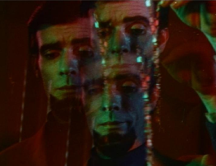 Dracula Vampire Sexuel (1971) 