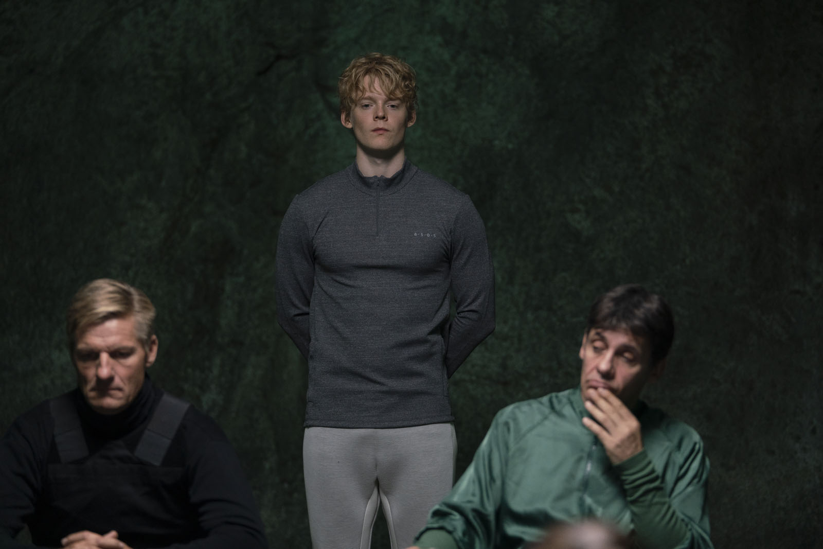 The Rain - Saison 3 (2020)