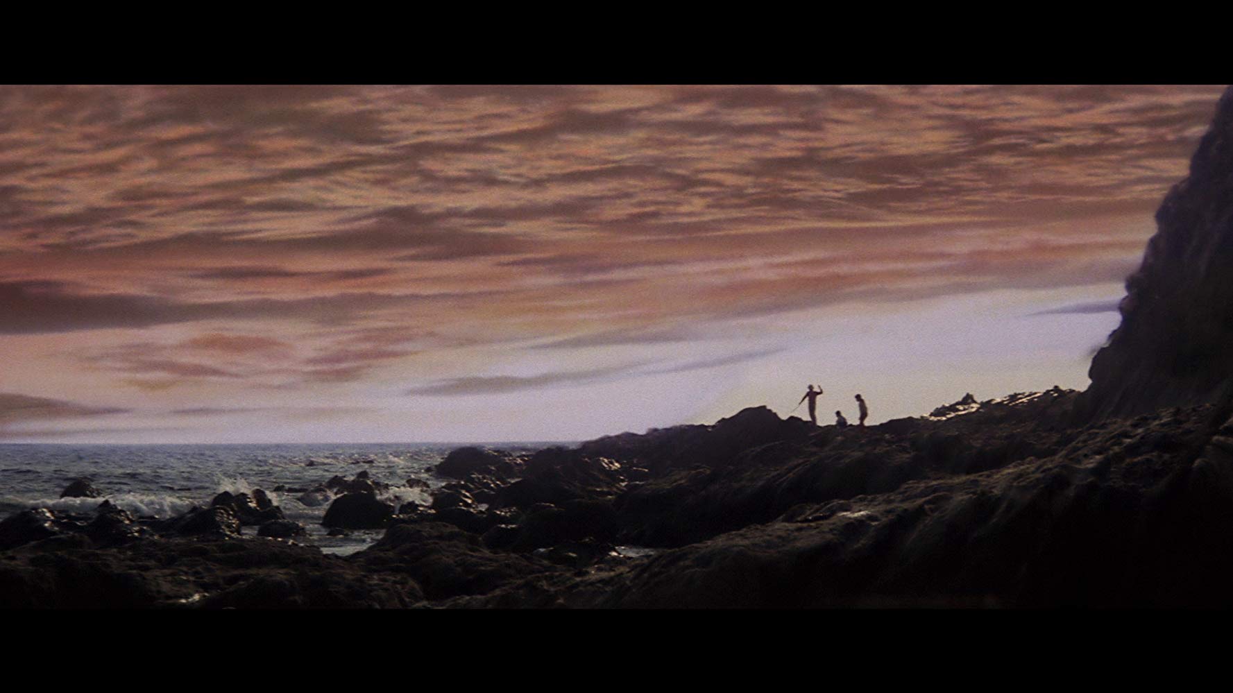 Le Lac de Dracula (1971)  