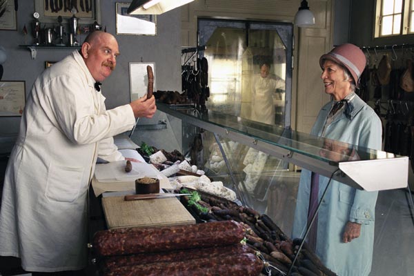 Les Bouchers Verts (2003)