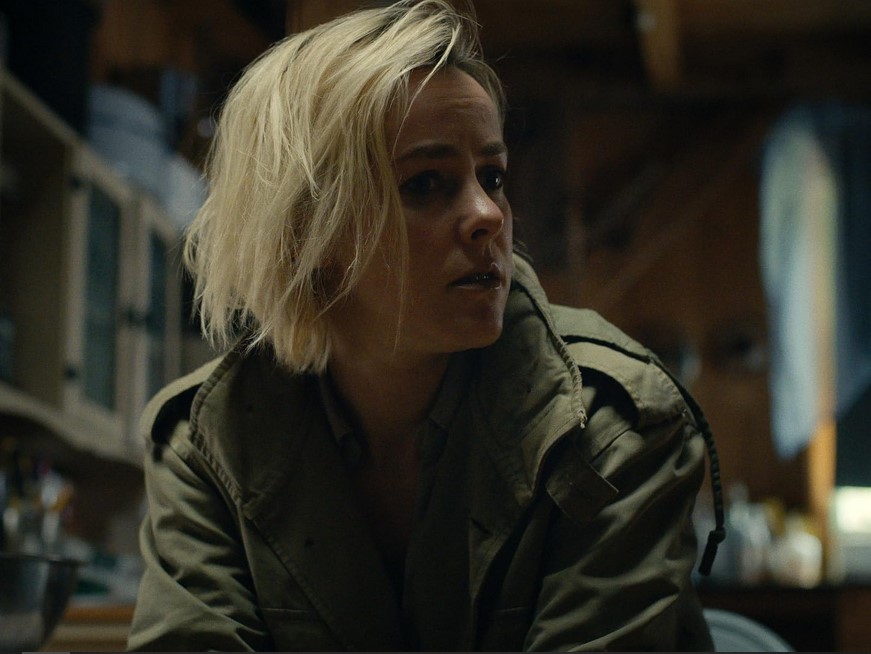 Swallowed (2022)