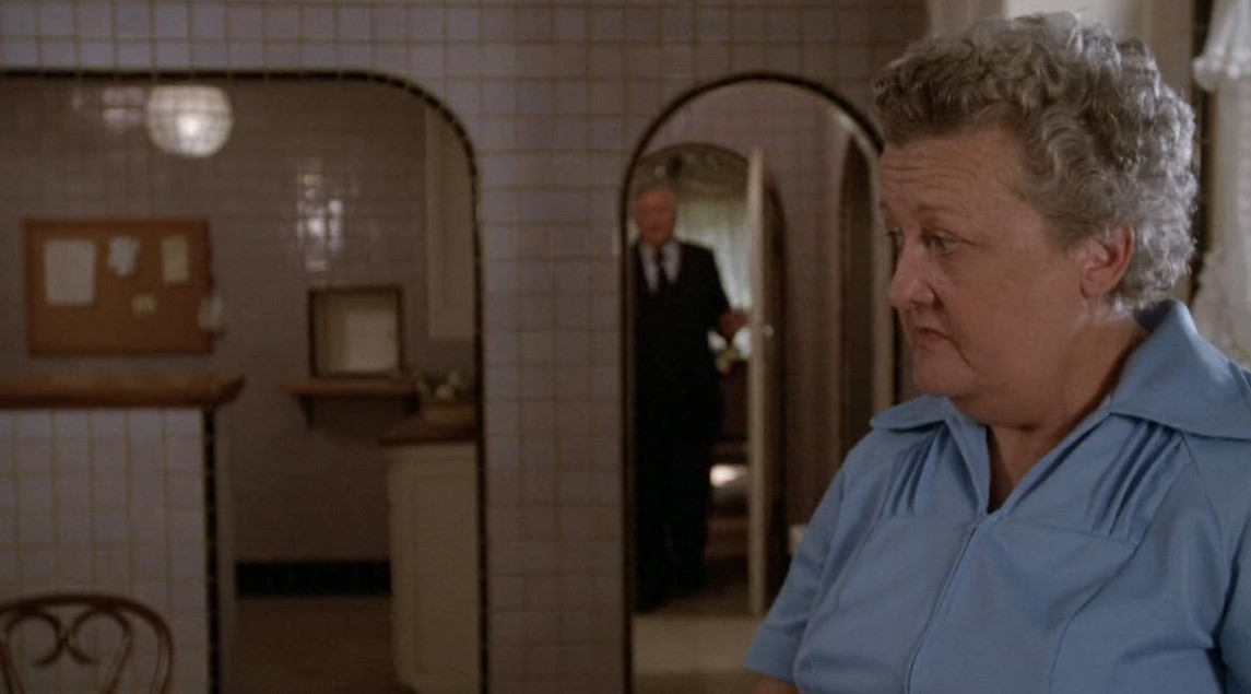 La Maison du Cauchemar (1981)