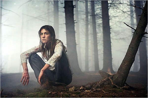 Antichrist de Lars Von Trier - 2009