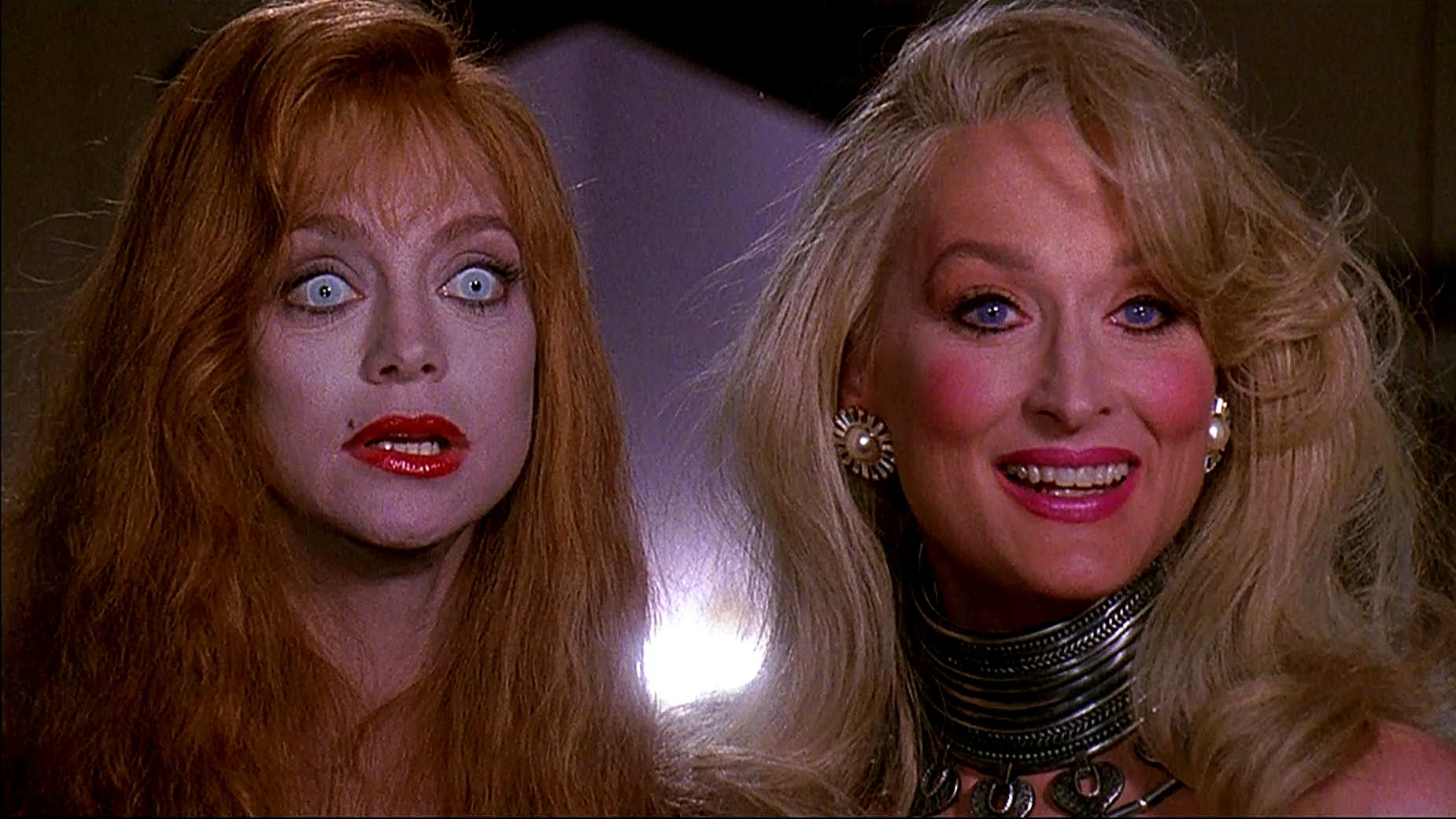La Mort Vous Va Si Bien (1992)  