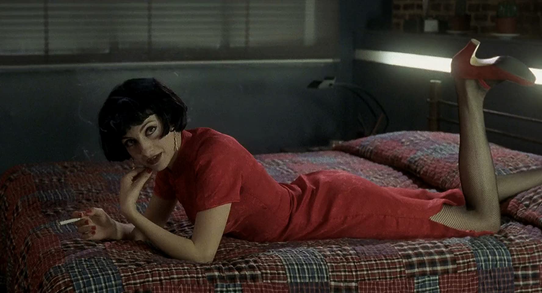 Ouvre Les Yeux (1997)