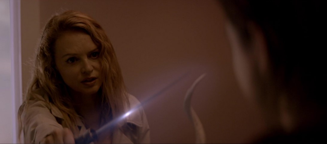 Suitable Flesh (2023)