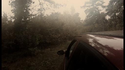 Dead Crossroads - Saison 1 (2012)