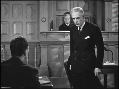 Celui Qui Avait Tué La Mort (1939)