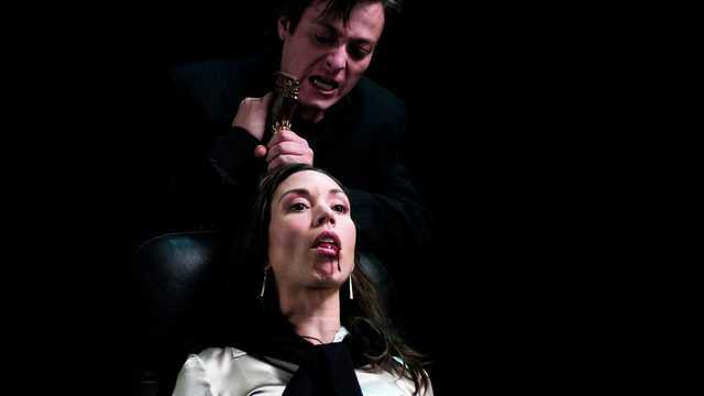 Le Pacte - Le Confrérie Du Mal (2006) 