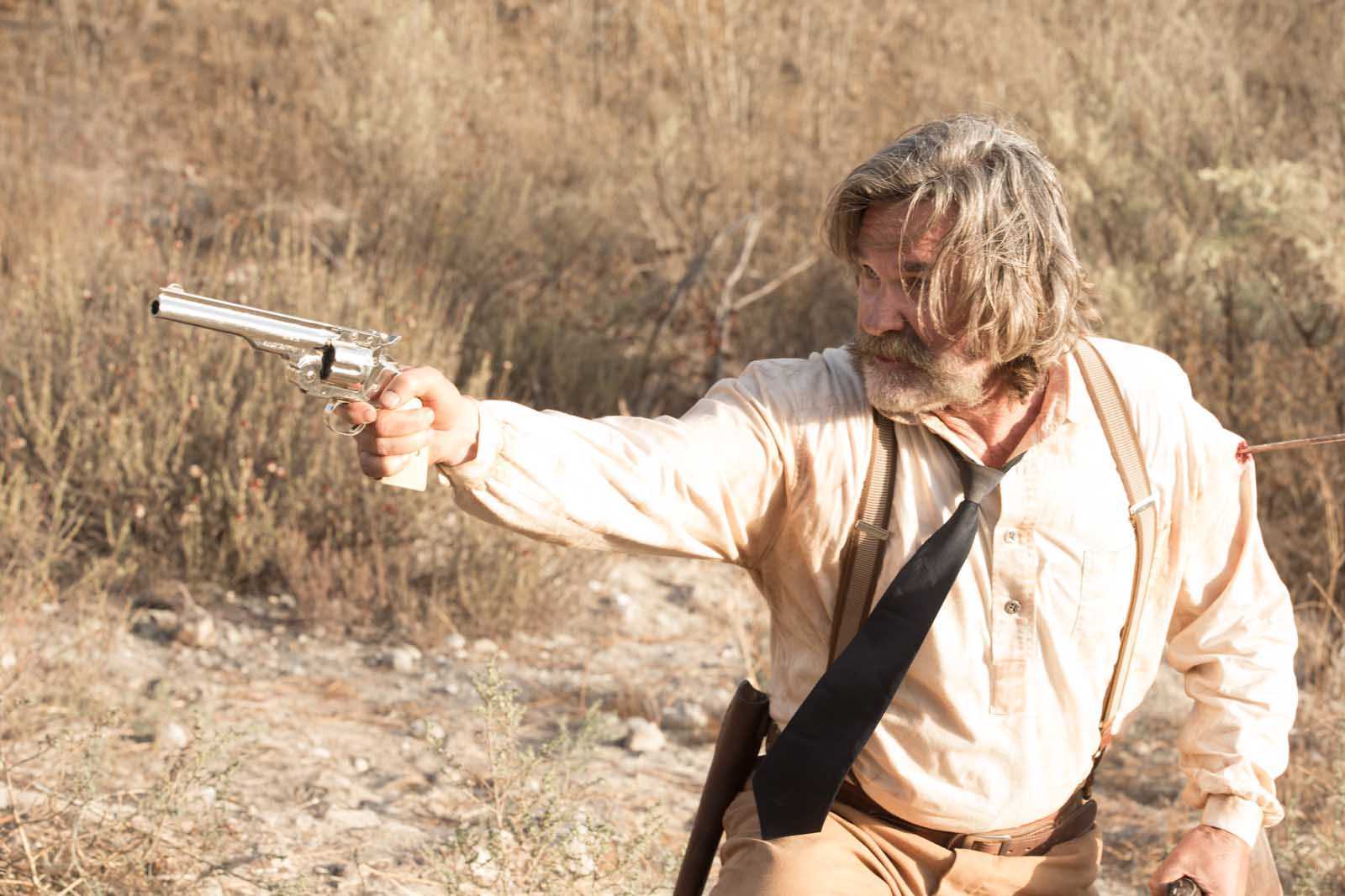 Bone Tomahawk de S. Craig Zahler - 2015 / Horreur  