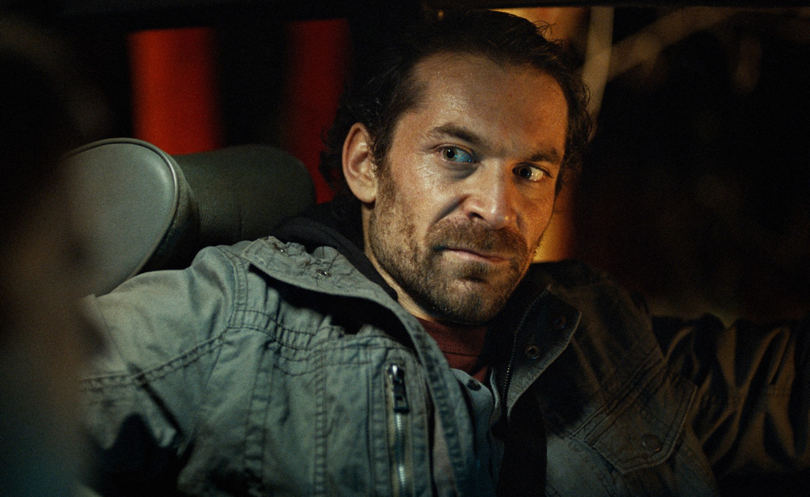 Hunted (2020) 