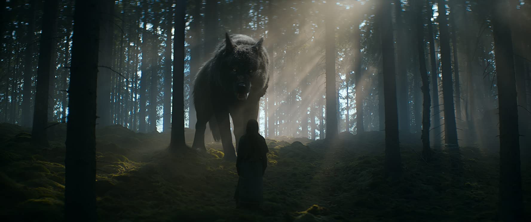 Valhalla (2019)