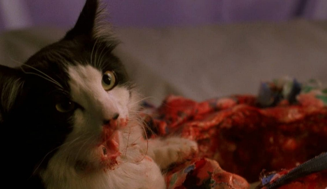 La Ligne Du Diable (1988) 