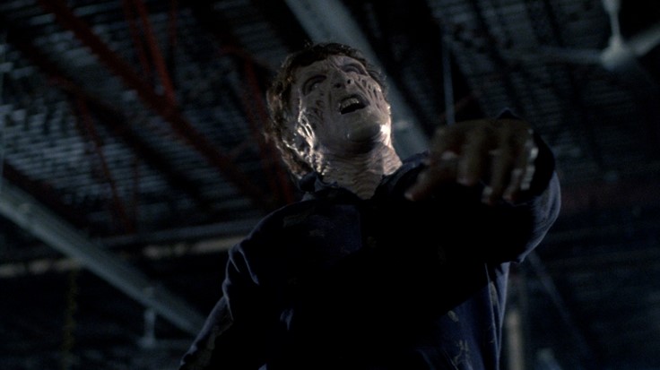 Zombie Nightmare (1987)