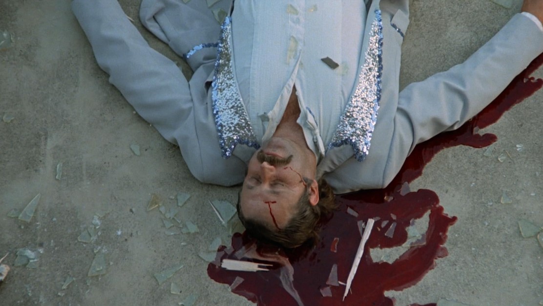 Witchtrap (1989) 