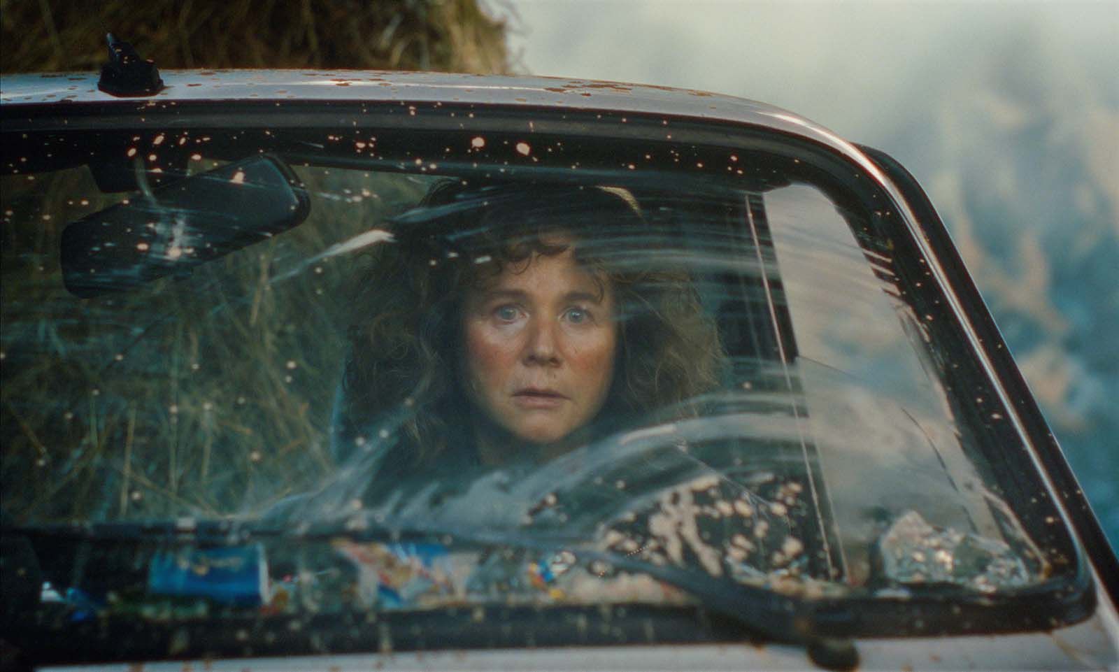 La Légende d'Ochi (2025)
