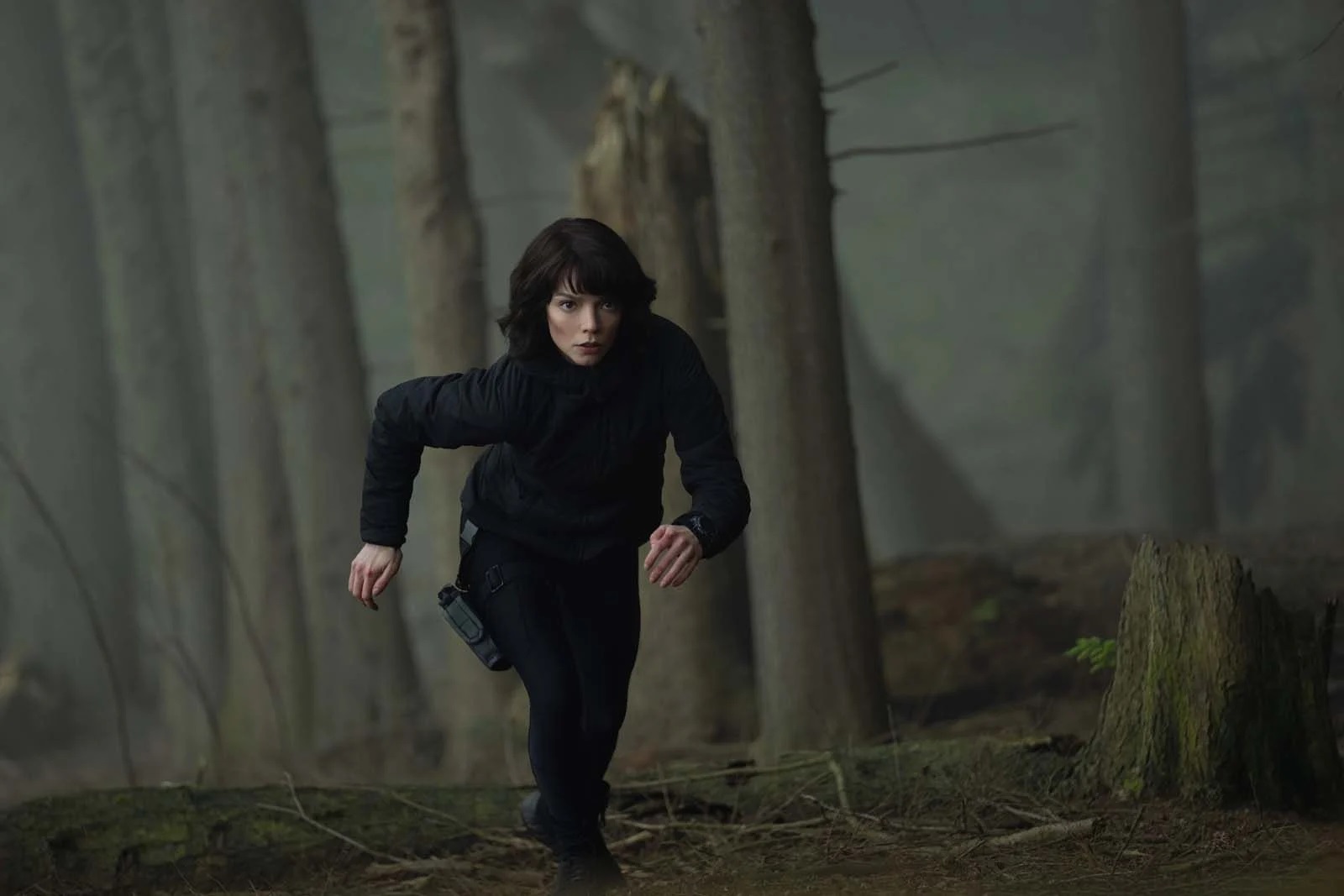 The Gorge (2025) 