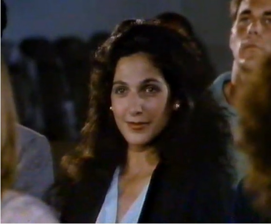 Vampire At Midnight (1988)