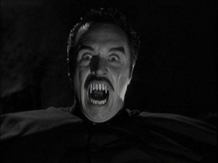 El Vampiro Sangriento (1962) 