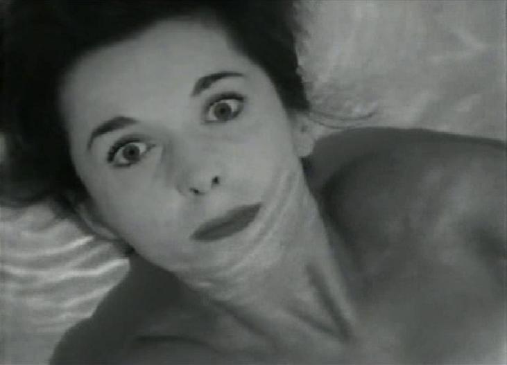 La Dixième Femme de Barbe Bleue (1960)