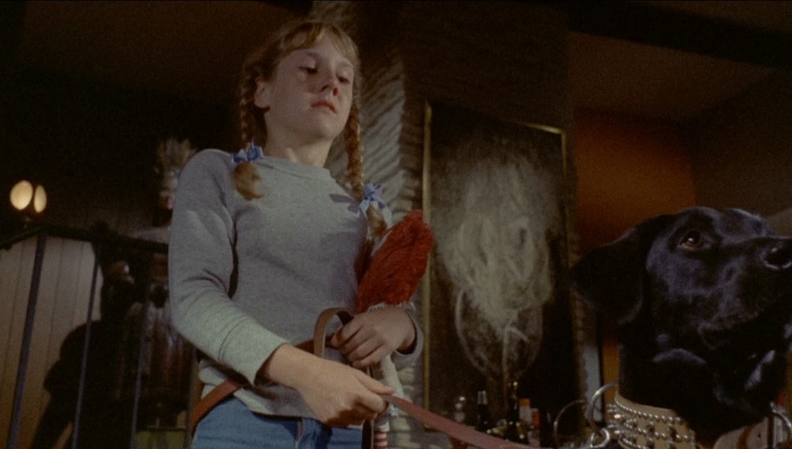 Satan, Mon Amour ! (1971) 