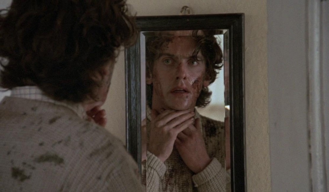 Le Repaire Du Ver Blanc (1988) 