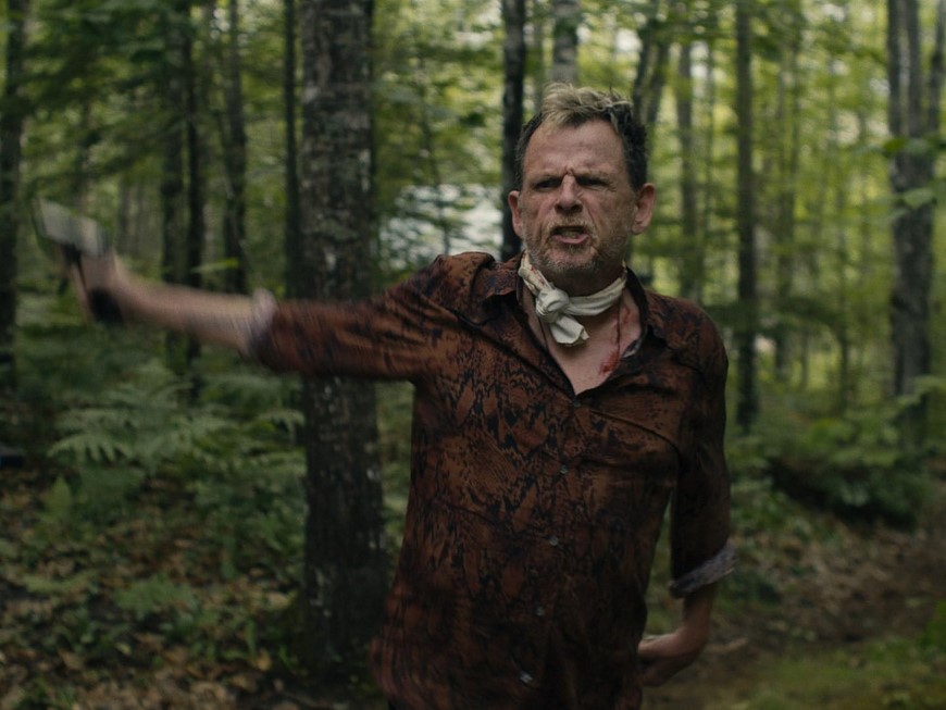 Swallowed (2022)