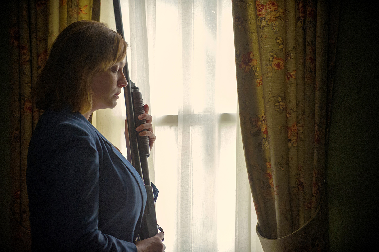 Dark Places (2015)