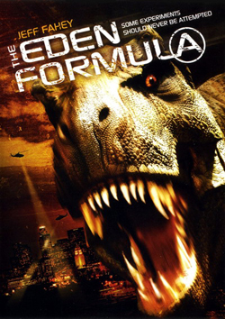 The Eden Formula (2006/de John Carl Buechler) 