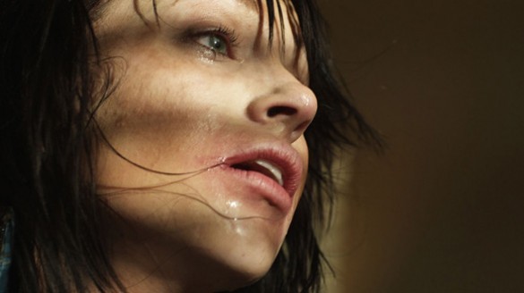 Rogue River (2012) 