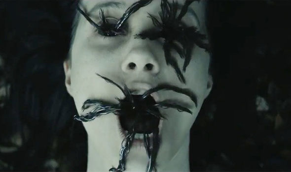 Slender Man (2018)