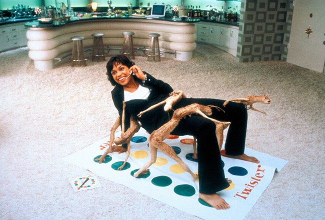 Men In Black 2 (2002)  