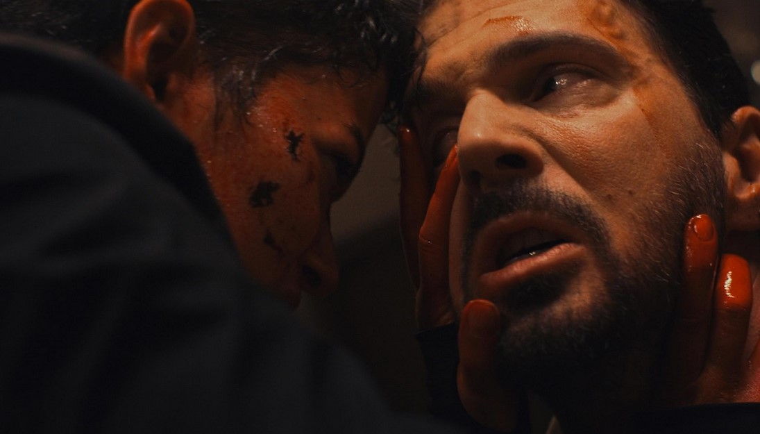 Sayara (2024) 