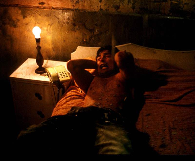 Face Aux Démons (2000) 