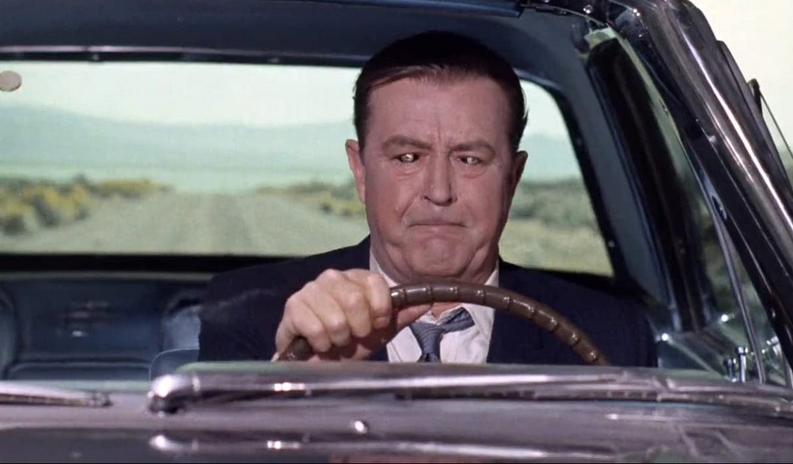  L'Horrible Cas Du Docteur X (1963)