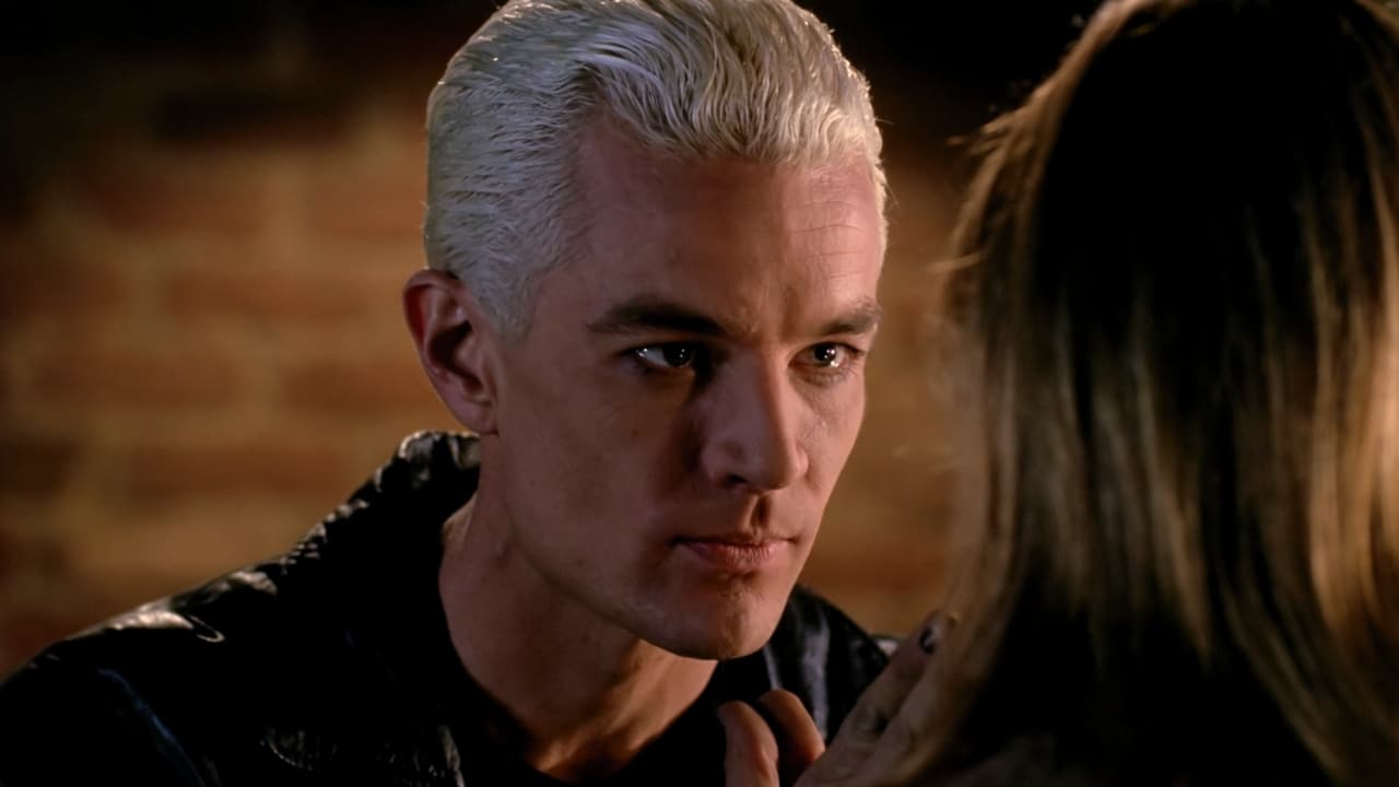 Buffy Contre Les Vampires - Saison 5 