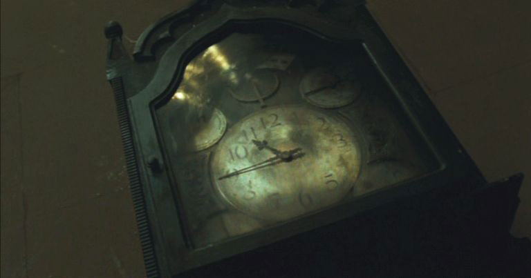 Spirit Trap (2005)