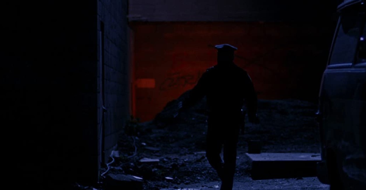 Maniac Cop 3 (1992) 