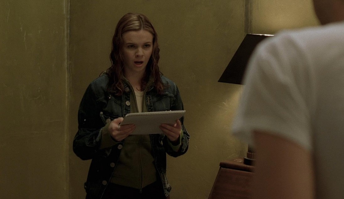 Spiral (2007)